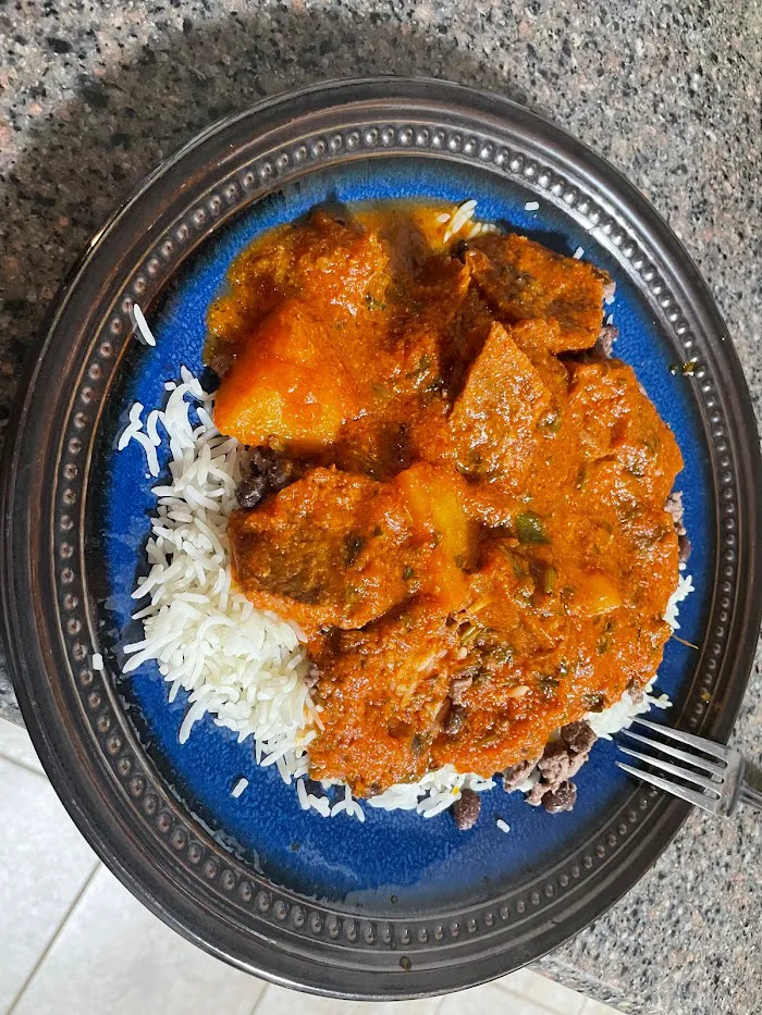 Curry Leaf Indian Restaurant 8