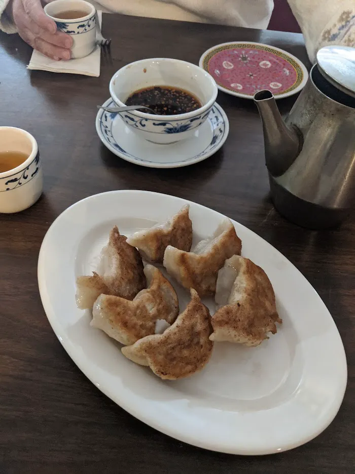 Emperor's Kitchen 9