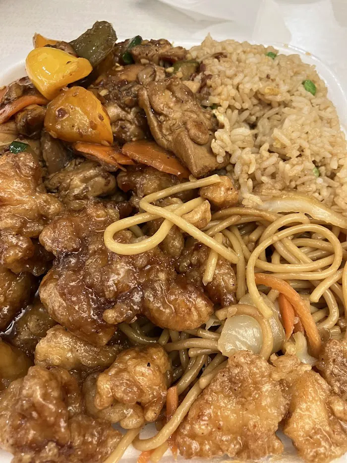 Little Tokyo Restaurant 3