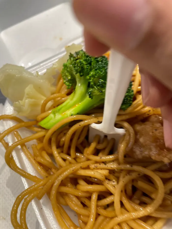 Little Tokyo Restaurant 1