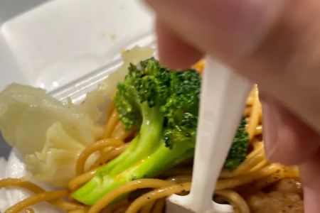 Little Tokyo Restaurant