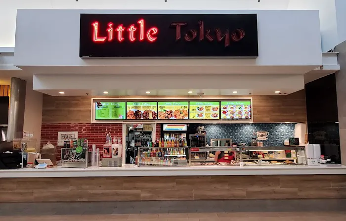 Little Tokyo Restaurant 8