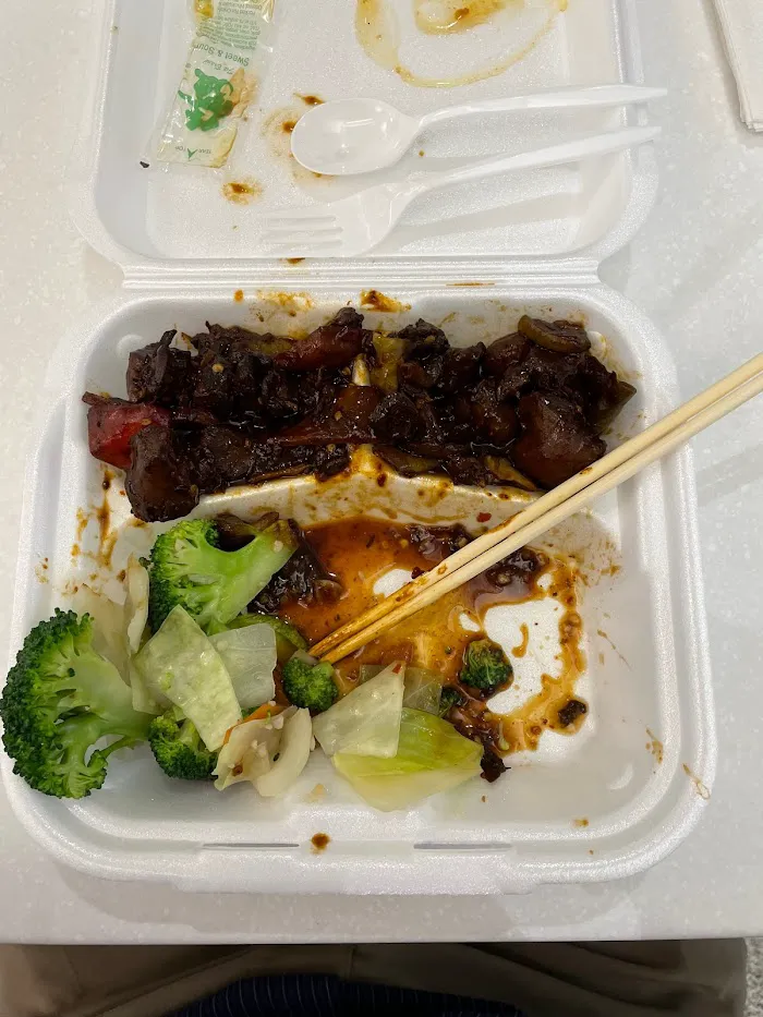 Little Tokyo Restaurant 9