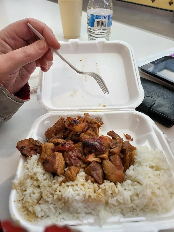 Little Tokyo Restaurant 5