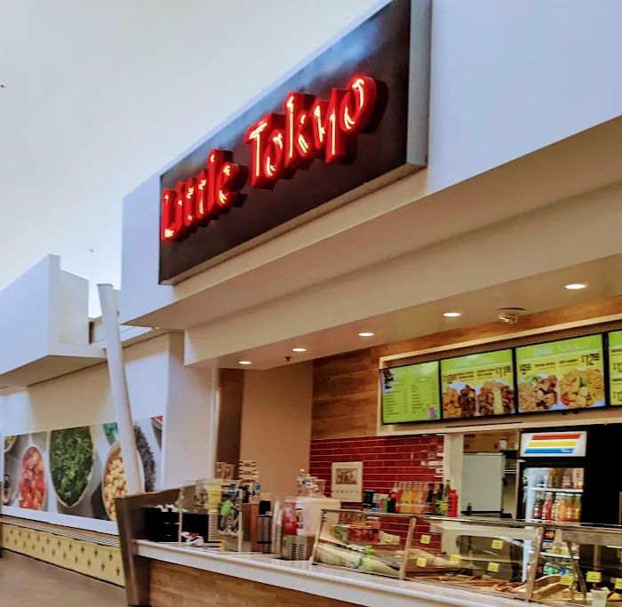 Little Tokyo Restaurant 2