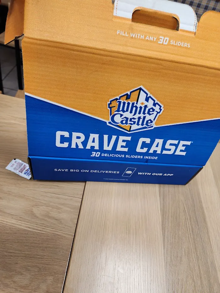 White Castle 1