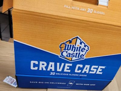 White Castle 0