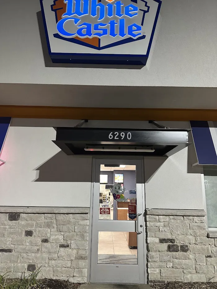 White Castle 2