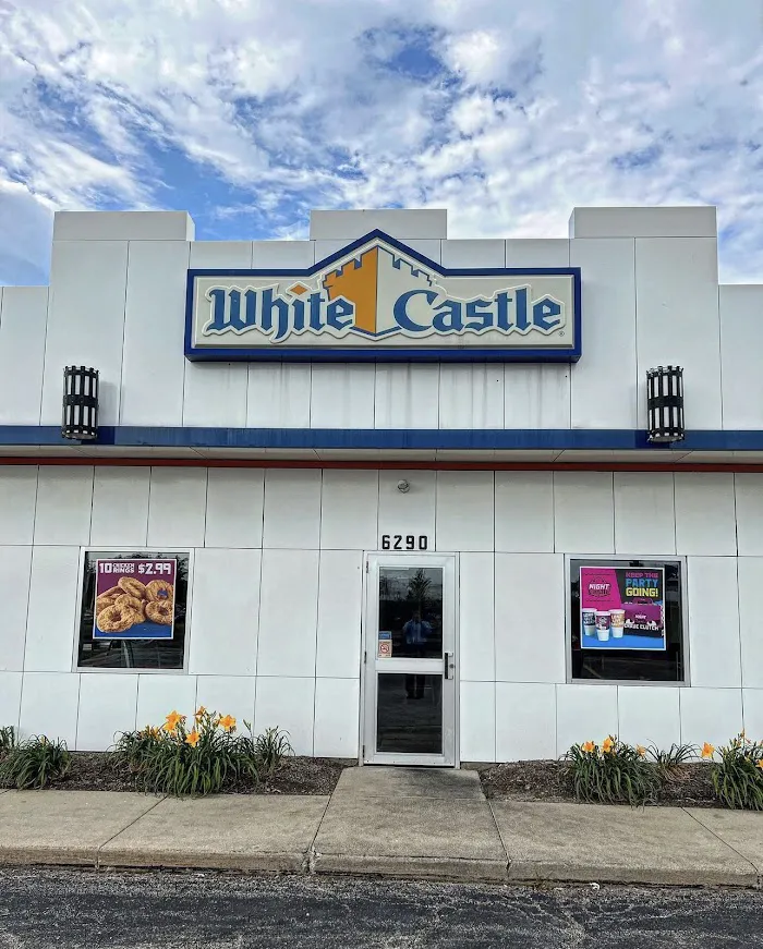 White Castle 3