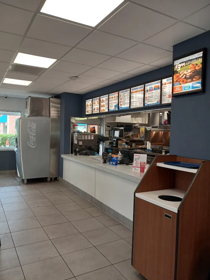 White Castle 5
