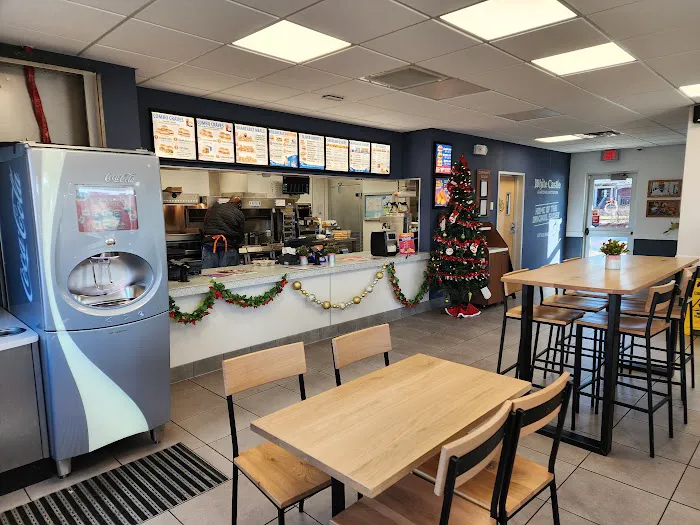 White Castle 10