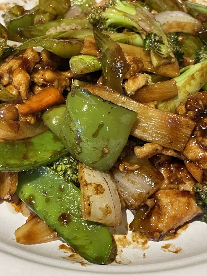 Lung Fung Restaurant 6