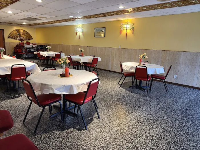 Lung Fung Restaurant 1