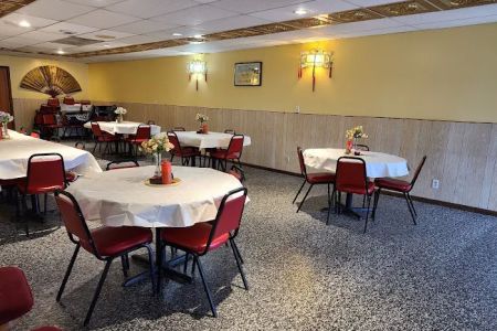 Lung Fung Restaurant