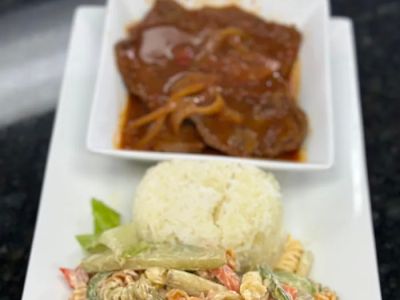 Las Delicias 0