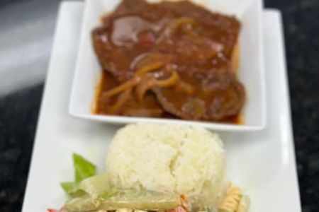 Las Delicias