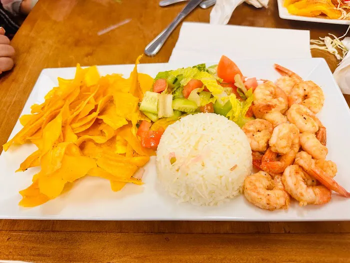 Las Delicias 8