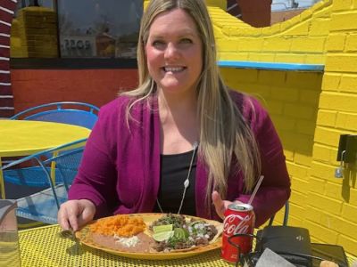 La Mexicanita Restaurant 0