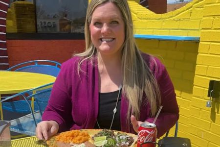 La Mexicanita Restaurant