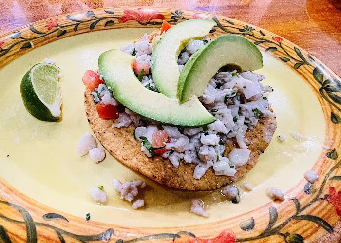 La Mexicanita Restaurant 6