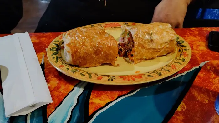 La Mexicanita Restaurant 2