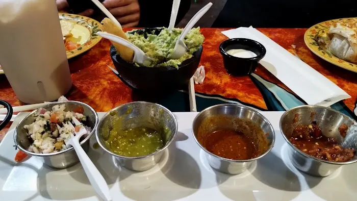 La Mexicanita Restaurant 3