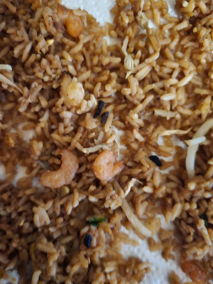 Ming Toy Chop Suey 5