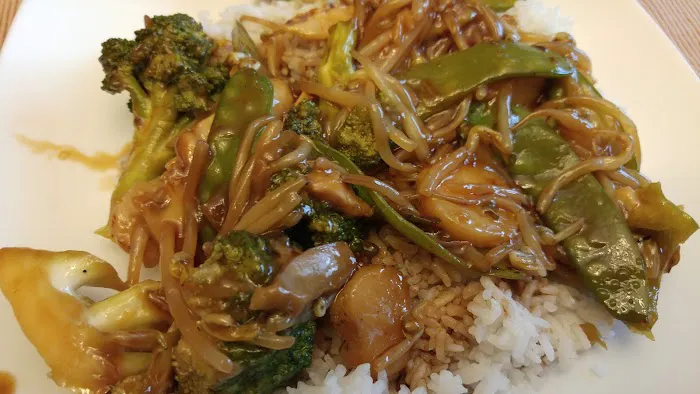 Ming Toy Chop Suey 2