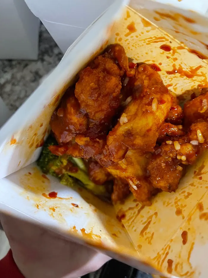 Ming Toy Chop Suey 8