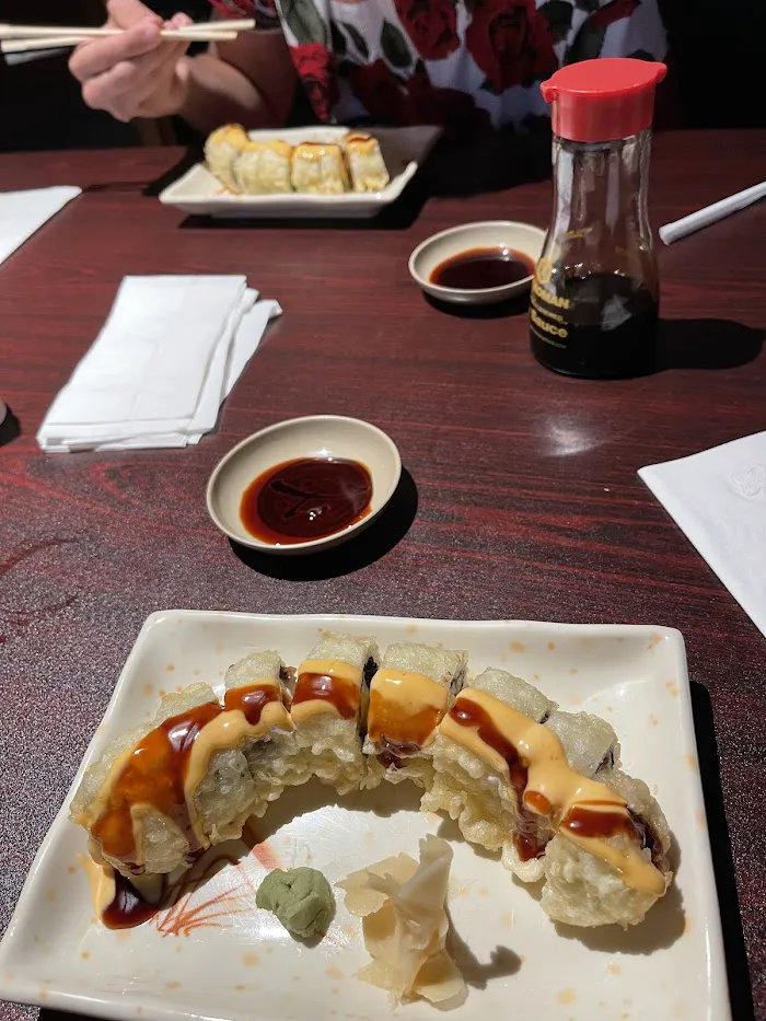 Toshi Sushi & Grill 6