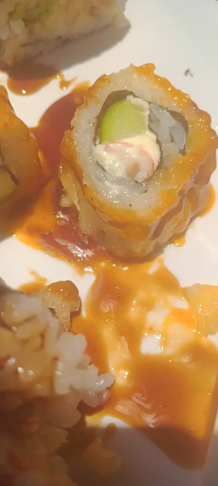 Toshi Sushi & Grill 4