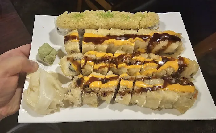 Toshi Sushi & Grill 2