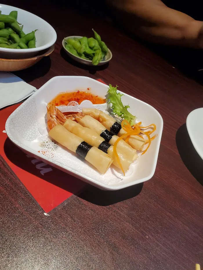 Toshi Sushi & Grill 9