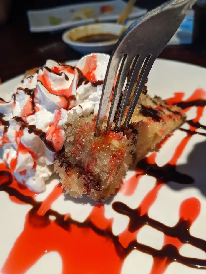 Toshi Sushi & Grill 5