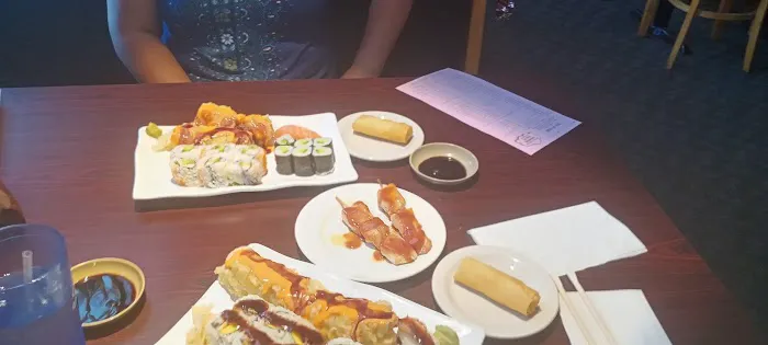 Toshi Sushi & Grill 1