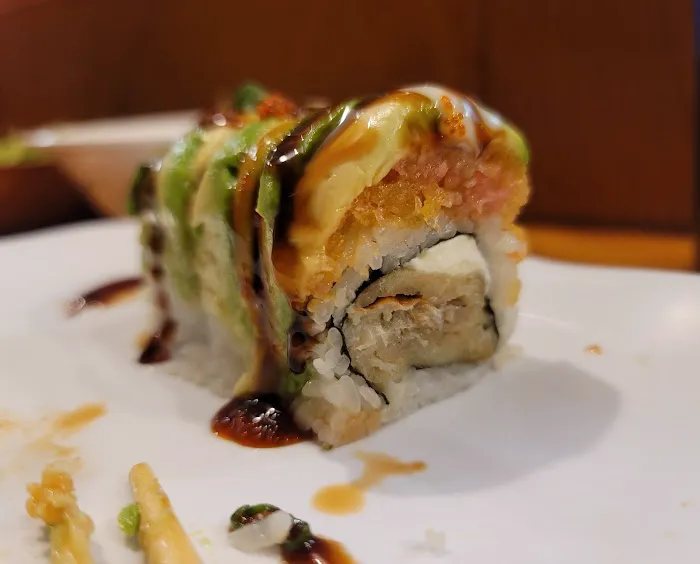 Toshi Sushi & Grill 3