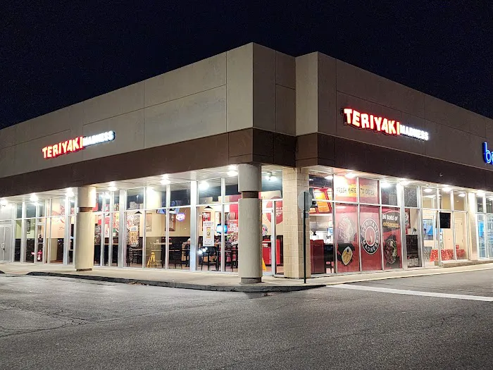 Teriyaki Madness 9