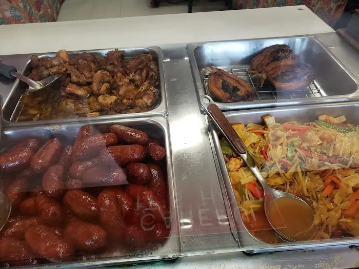 Lola Adang's Kusina 1