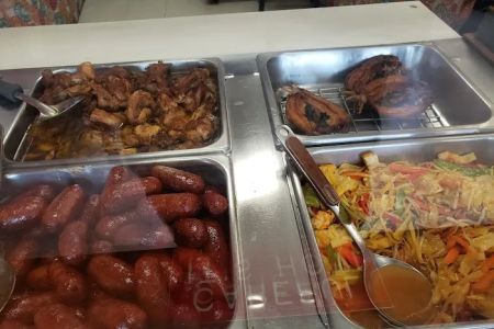 Lola Adang's Kusina