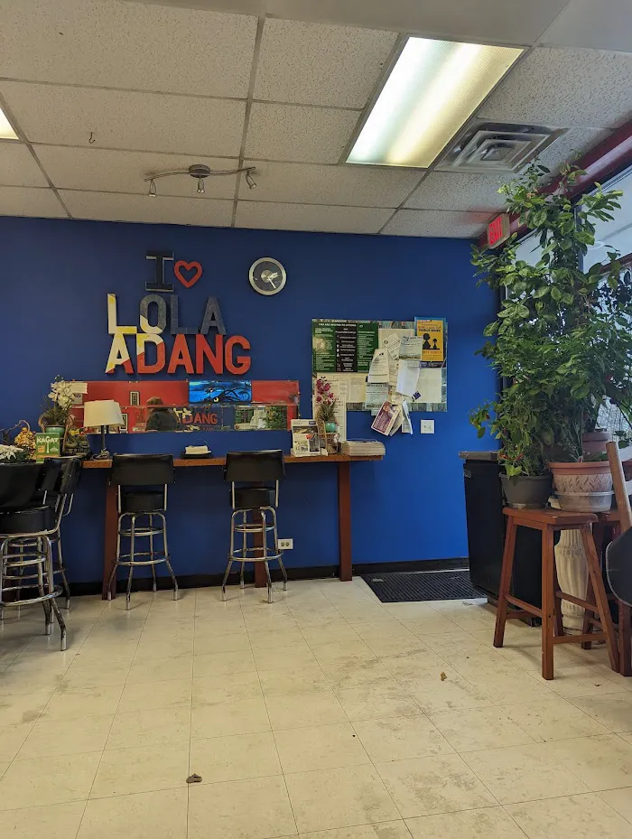 Lola Adang's Kusina 5