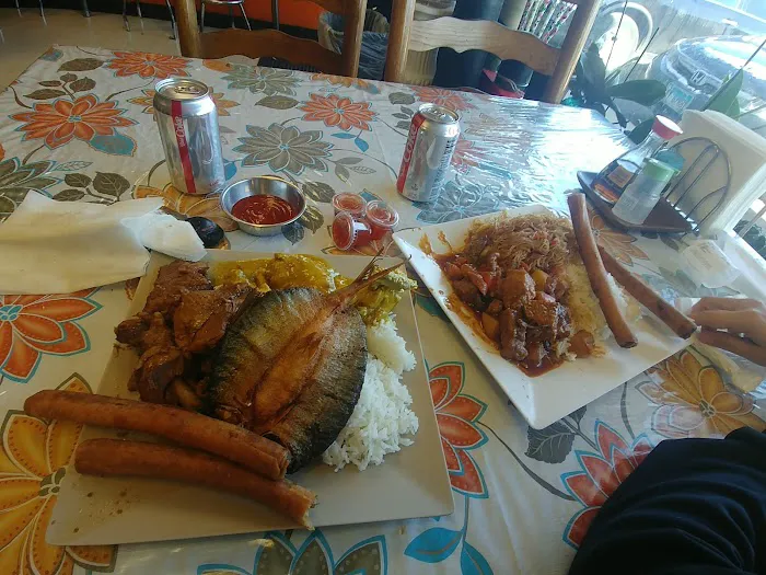 Lola Adang's Kusina 4