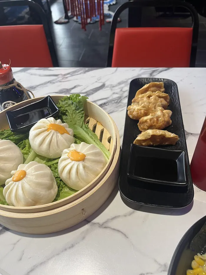 Kyoto Ramen 9
