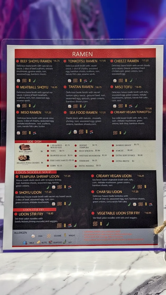 Kyoto Ramen 10