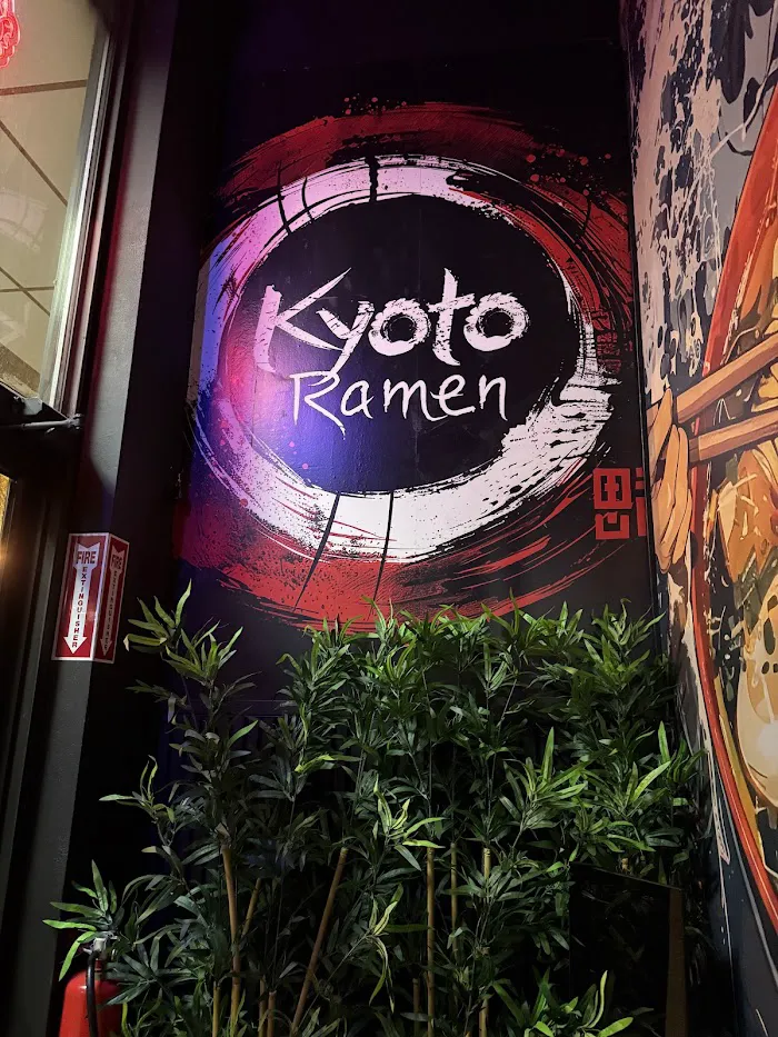 Kyoto Ramen 3