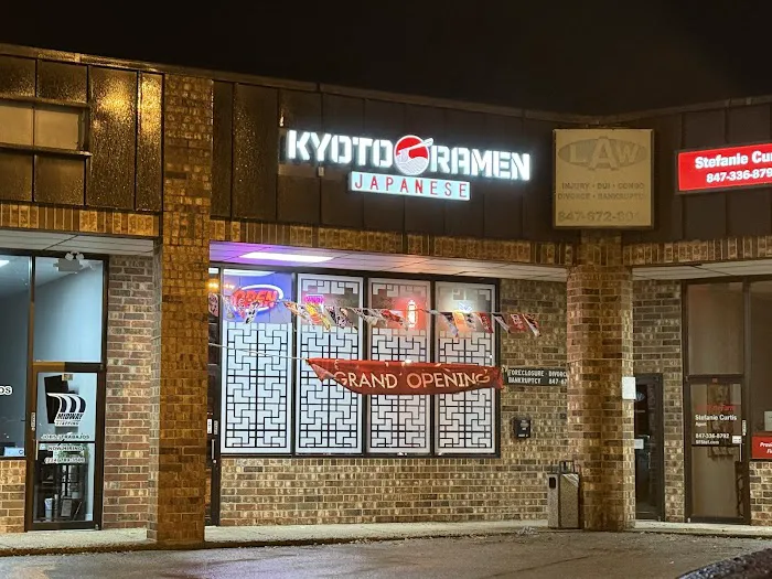 Kyoto Ramen 5