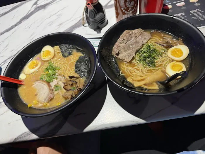 Kyoto Ramen 4