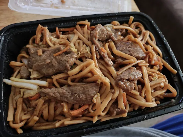 Green Tea Chinese Drive-Thru 2