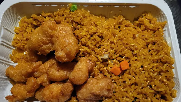 Green Tea Chinese Drive-Thru 7
