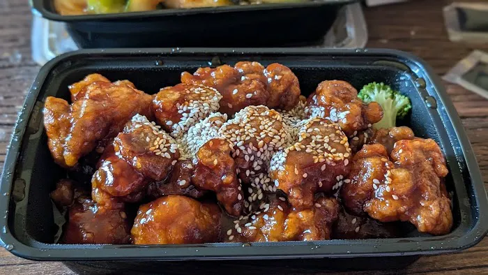 Green Tea Chinese Drive-Thru 4