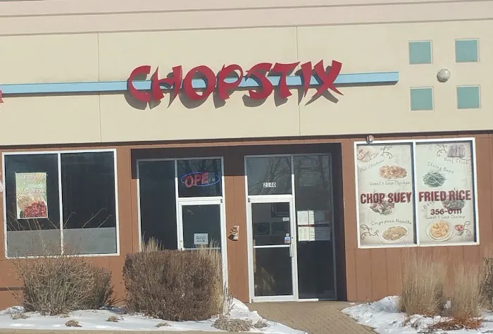 Chopstix Chinese Restaurant 2